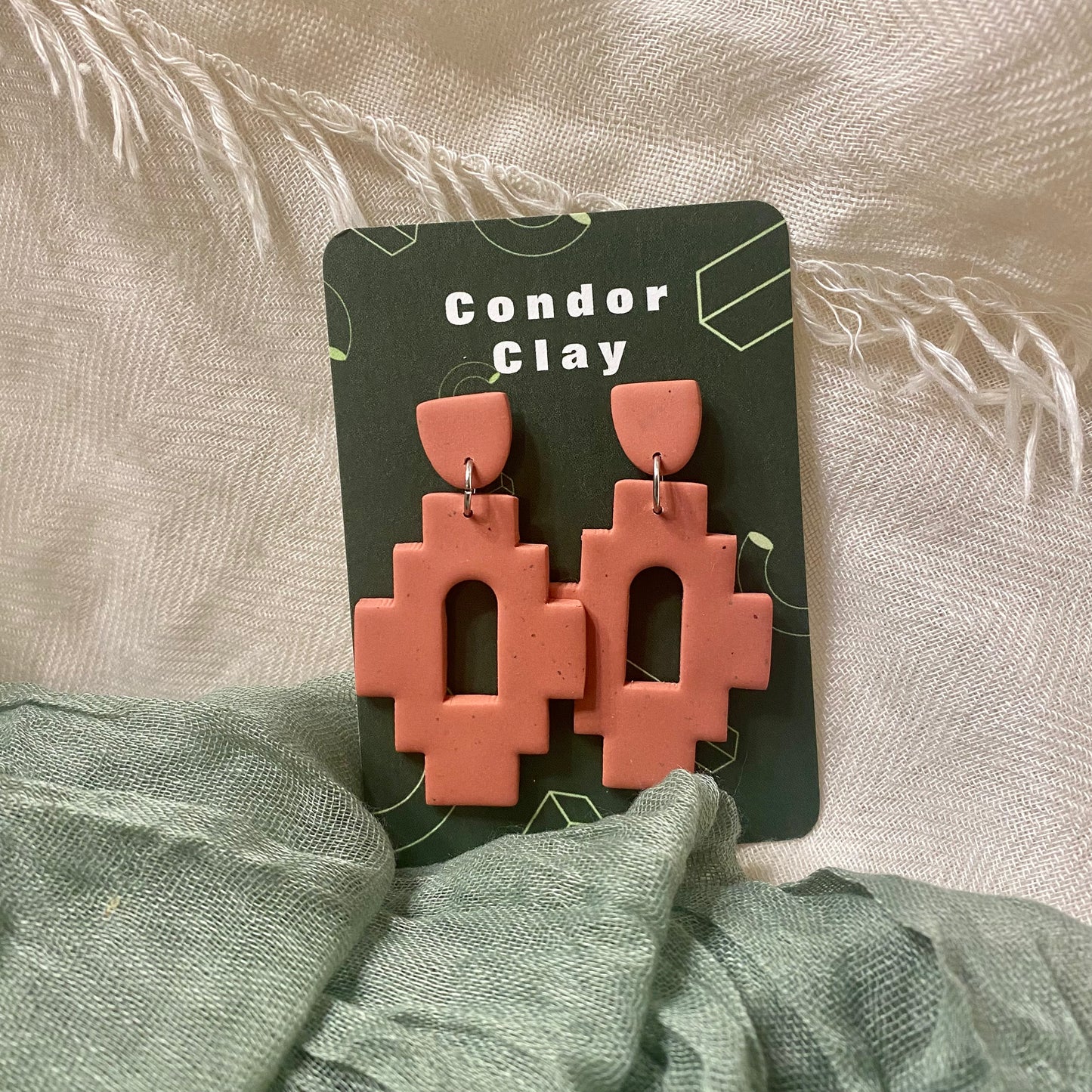 The Southwest Earring