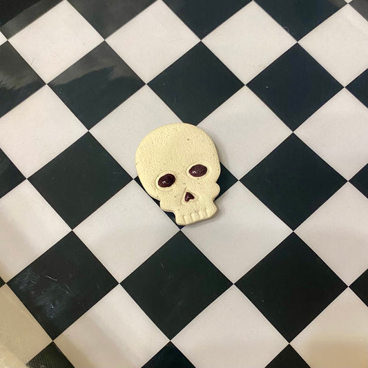 Spooky Magnets