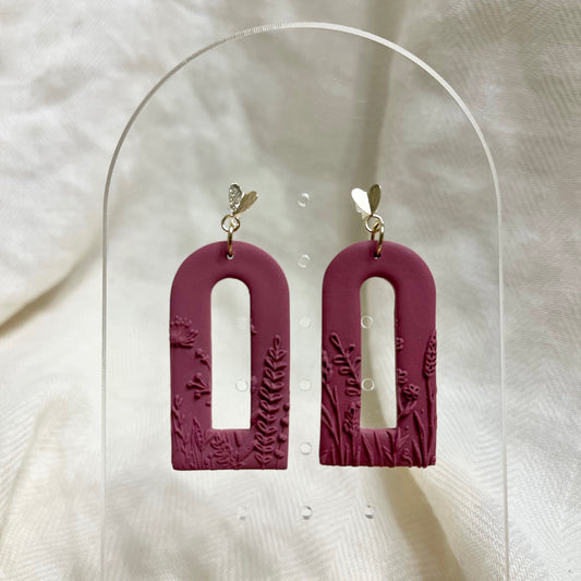 Lover Earring