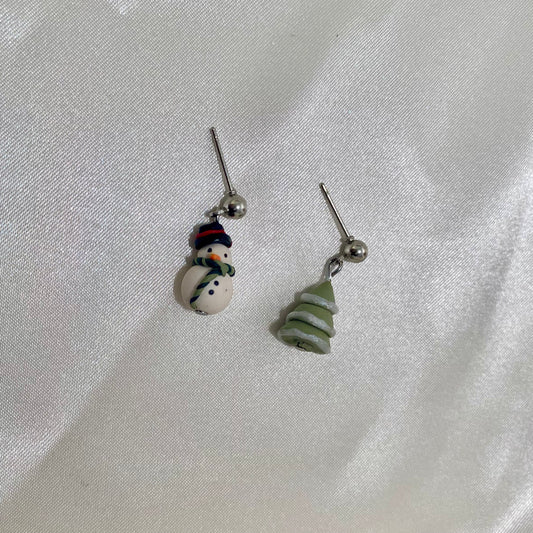 Christmas Set